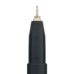 Copic Multiliner Plus Pen - Wine, 0.05 mm, close up