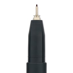 Copic Multiliner Plus Pen - Wine, 0.3 mm, close up