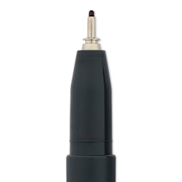 Copic Multiliner Plus Pen - Wine, 0.5 mm, close up