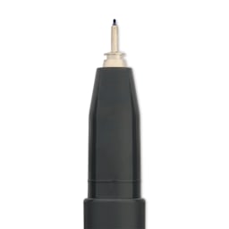 Copic Multiliner Plus Pen - Cobalt, 0.1 mm, close up