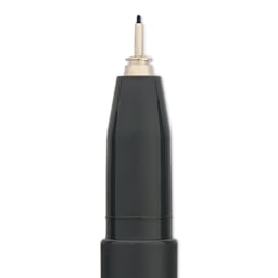 Copic Multiliner Plus Pen - Cobalt, 0.3 mm, close up