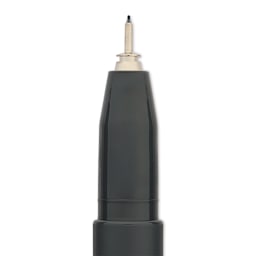 Copic Multiliner Plus Pen - Forest, 0.1 mm, close up