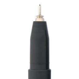 Copic Multiliner Plus Pen - Brown, 0.03 mm, close up