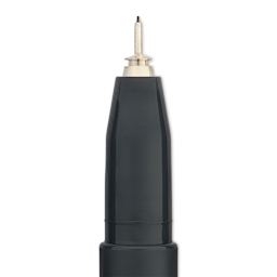 Copic Multiliner Plus Pen - Brown, 0.05 mm, close up
