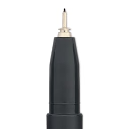 Copic Multiliner Plus Pen - Brown, 0.1 mm, close up