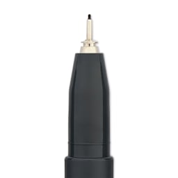 Copic Multiliner Plus Pen - Brown, 0.3 mm, close up