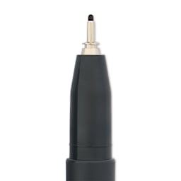Copic Multiliner Plus Pen - Brown, 0.5 mm, close up