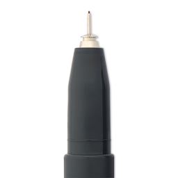 Copic Multiliner Plus Pen - Sepia, 0.03 mm, close up