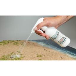 All Game Terrain Super Seal - 8 oz, spraying (spray nozzle not included)