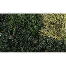 All Game Terrain EZ Bushes - Summer Mix, close-up