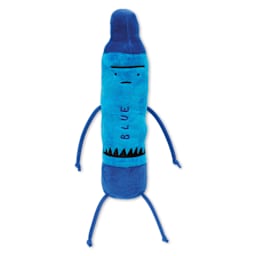 Merrymakers The Day the Crayons Quit Plushies