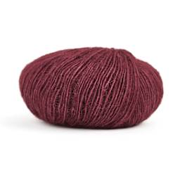 Mode at Rowan Alpaca Cotton Yarn - Dahlia, 131 yds without packaging