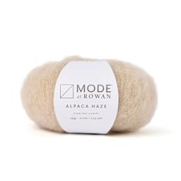 Mode at Rowan Alpaca Haze Yarn - Silk, 233 yds