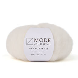 Mode at Rowan Alpaca Haze Yarn - Jasmine, 233 yds