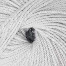 Mode at Rowan Alpaca Wool Yarn - Powder, 128 yds close up to show texture