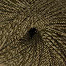 Mode at Rowan Alpaca Wool Yarn - Olive, 128 yds close up to show texture