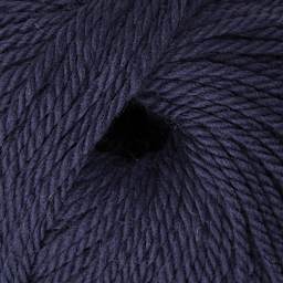 Mode at Rowan Chunky Wool Yarn - Winter, 109 yds close up to show texture
