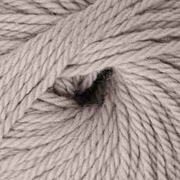 Mode at Rowan Chunky Wool Yarn - Mist, 109 yds close up to show texture