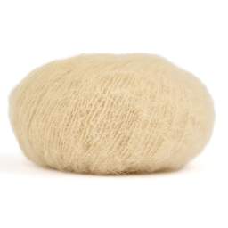 Mode at Rowan Mohair Soft Yarn - Pampas, 137 yds
