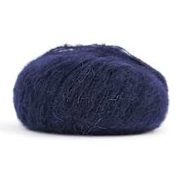 Mode at Rowan Mohair Soft Yarn - Sapphire, 137 yds
