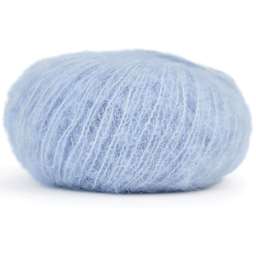 Mode at Rowan Mohair Soft Yarn - Hyacinth, 137 yds
