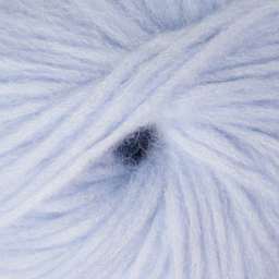 Mode at Rowan Softest Alpaca Yarn - Bliss, 142 yds close up to show texture