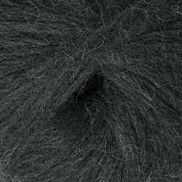 Mode at Rowan Softest Alpaca Yarn - Willow, 142 yds close up to show texture