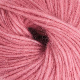 Mode at Rowan Softest Alpaca Yarn - Rosewood, 142 yds close up to show texture