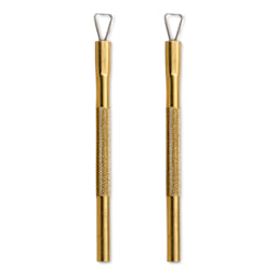 Xiem Mini Carving Tool Replacement Blades - Pkg of 2, Blade #3