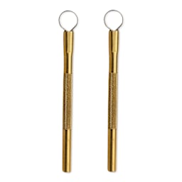 Xiem Mini Carving Tool Replacement Blades - Pkg of 2, Blade #6
