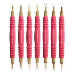 Xiem Mini Carving Tools - Set of 7