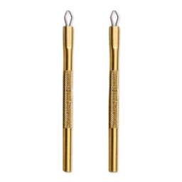 Xiem Mini Carving Tool Replacement Blades - Pkg of 2, Blade #8