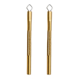 Xiem Mini Carving Tool Replacement Blades - Pkg of 2, Blade #9