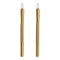 Xiem Mini Carving Tool Replacement Blades - Pkg of 2, Blade #10