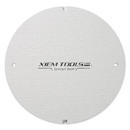 Xiem Tools Smart Bats - Pkg of 4, 12 in single bat