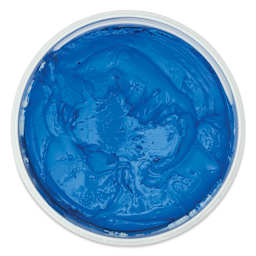 Excalibur 550 High Opacity Ink - Bright Blue