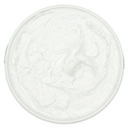 Excalibur 595 High Opacity White Plastisol Ink