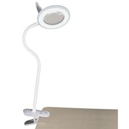 OttLite Lighted Magnifier Clip Lamp