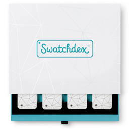 Sarah Renae Clark Swatchdex Studio