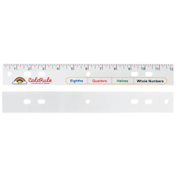 ColoRule Premium Ruler