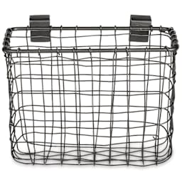 Design Ideas Takara Ladder & Cabo Baskets