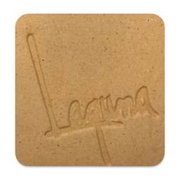 Laguna Flameware Clay WC440 - 50 lbs (fired to Cone 10 in reduction environment)