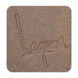 Laguna Speckled Buff Clay WC403 - 50 lb (fired to Cone 5 in an reduction environment)