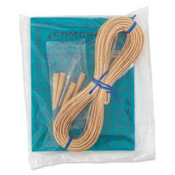 Commonwealth Comcraft Chair Caning Kit - Medium, 3.0 mm in packaging