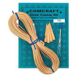Commonwealth Comcraft Chair Caning Kit - Medium, 3.0 mm