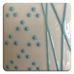 Spectrum Raised Accent Color - Bermuda