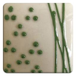 Spectrum Raised Accent Color - Hunter Green