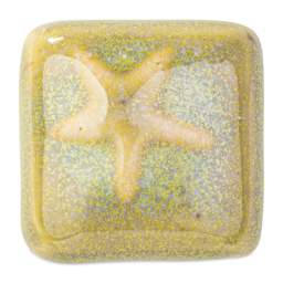 Laguna Dynasty Textured Glaze - 227 Lime Burst, Pint