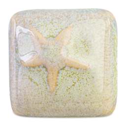 Laguna Dynasty Textured Glaze - 229 Sea Grass, Pint