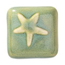 Laguna Mystic Glaze - 106 Layered Fern, Pint